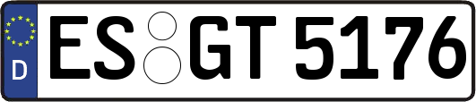 ES-GT5176