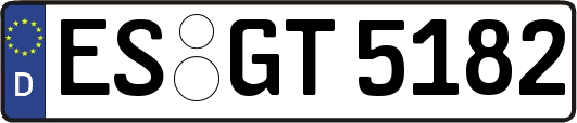 ES-GT5182