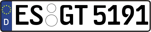 ES-GT5191