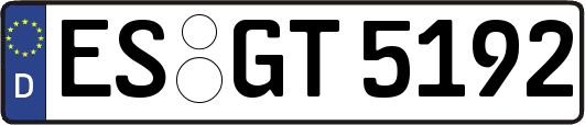 ES-GT5192