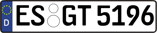 ES-GT5196