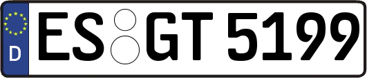ES-GT5199