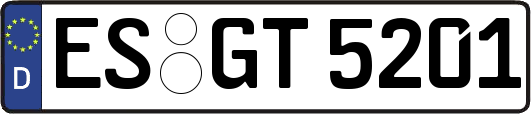 ES-GT5201