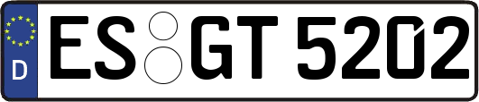 ES-GT5202