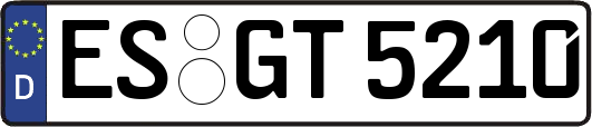 ES-GT5210