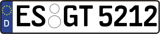 ES-GT5212