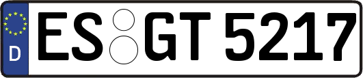 ES-GT5217