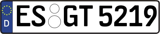 ES-GT5219
