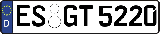 ES-GT5220