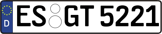 ES-GT5221