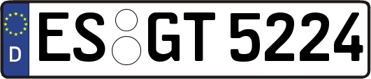 ES-GT5224