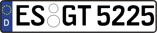 ES-GT5225