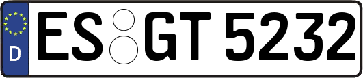 ES-GT5232
