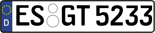 ES-GT5233
