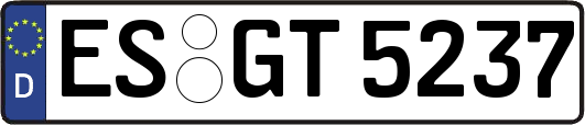 ES-GT5237