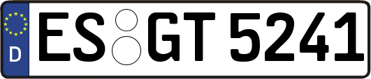 ES-GT5241