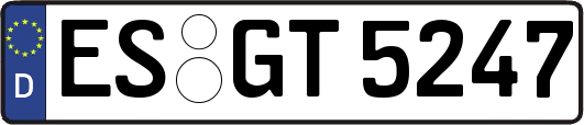ES-GT5247