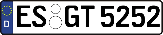 ES-GT5252
