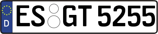 ES-GT5255