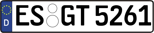 ES-GT5261