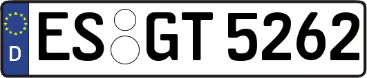 ES-GT5262