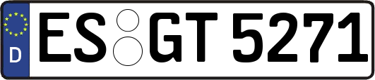 ES-GT5271