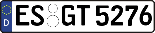 ES-GT5276