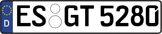 ES-GT5280
