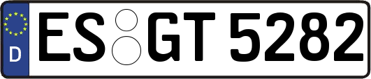 ES-GT5282