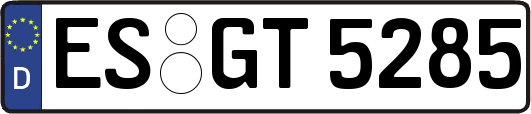 ES-GT5285