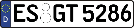 ES-GT5286
