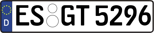 ES-GT5296
