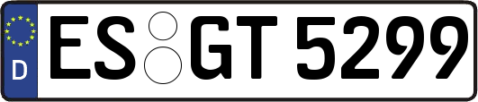 ES-GT5299