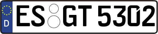 ES-GT5302