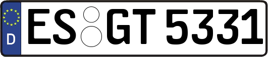 ES-GT5331