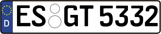 ES-GT5332