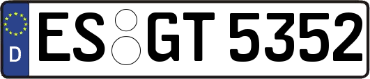 ES-GT5352