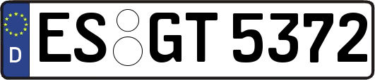 ES-GT5372