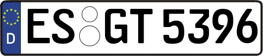 ES-GT5396