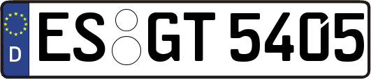 ES-GT5405