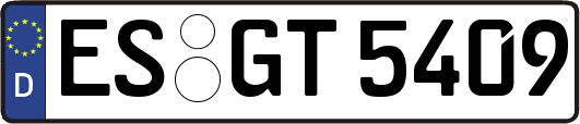 ES-GT5409