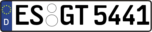 ES-GT5441