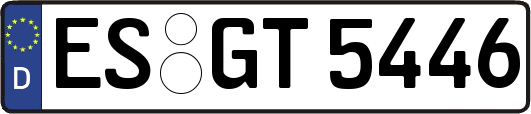 ES-GT5446