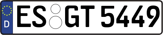 ES-GT5449