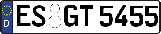 ES-GT5455