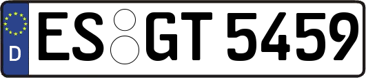 ES-GT5459