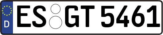 ES-GT5461