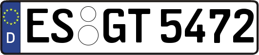 ES-GT5472