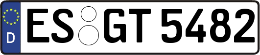 ES-GT5482