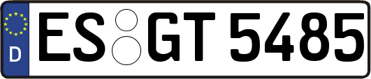 ES-GT5485